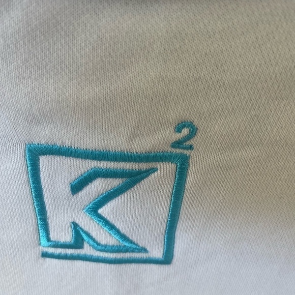 New Balance Kawhi Leonard Signature Santa Klaws Sweater Crew Neck Size XL Mens - Picture 8 of 8